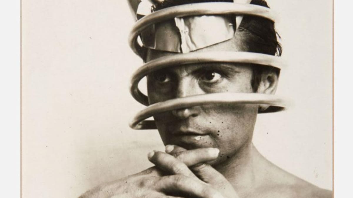 En Postales Manchegas hablamos del pintor valdepeñero Gregorio Prieto