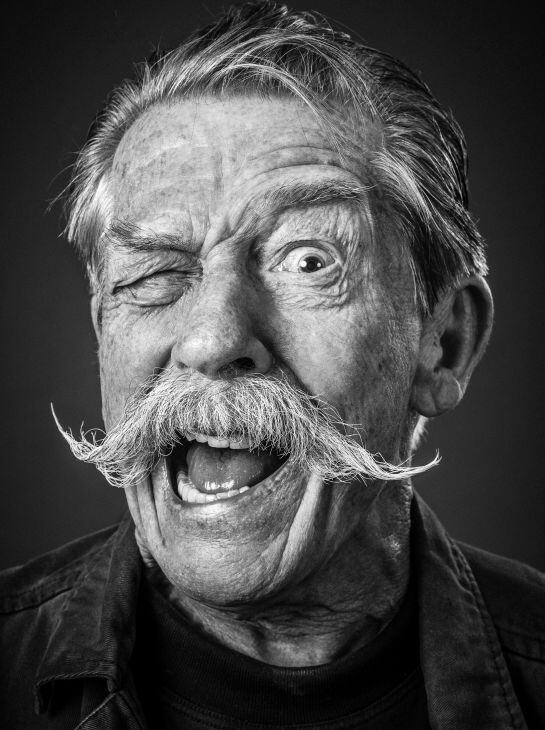 John Hurt