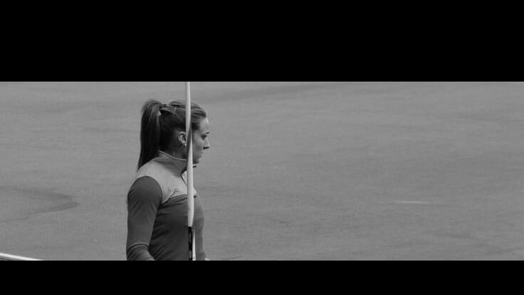 Arantza Moreno debuta en Minsk mirando a los JJOO