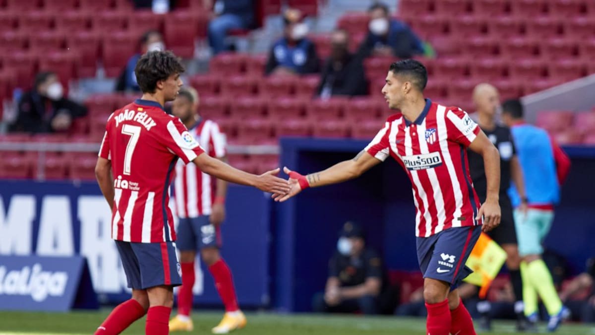 Tertúlia 'Trident del Què t'hi Jugues!': prèvia de l'Atleti-Barça i el futur de Sergio Ramos