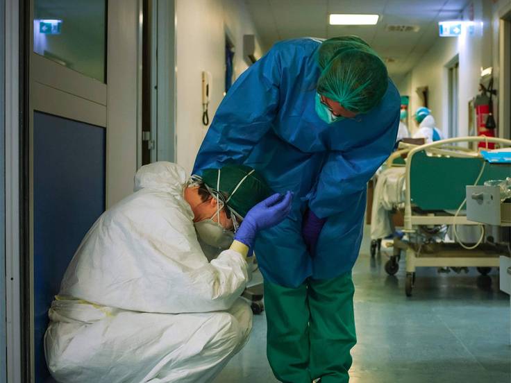 SATSE ha realizado una encuesta sobre las agresiones a facultativos