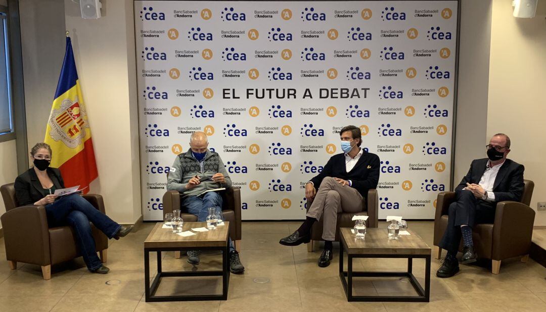 El sector turístic treballa per obrir durant el pont de la puríssima.