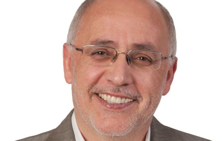 Antonio Morales, presidente del Cabildo de Gran Canaria