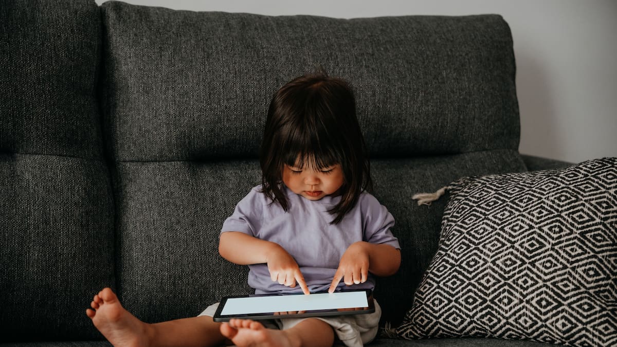 Jero Domenech y Laura Fuentes