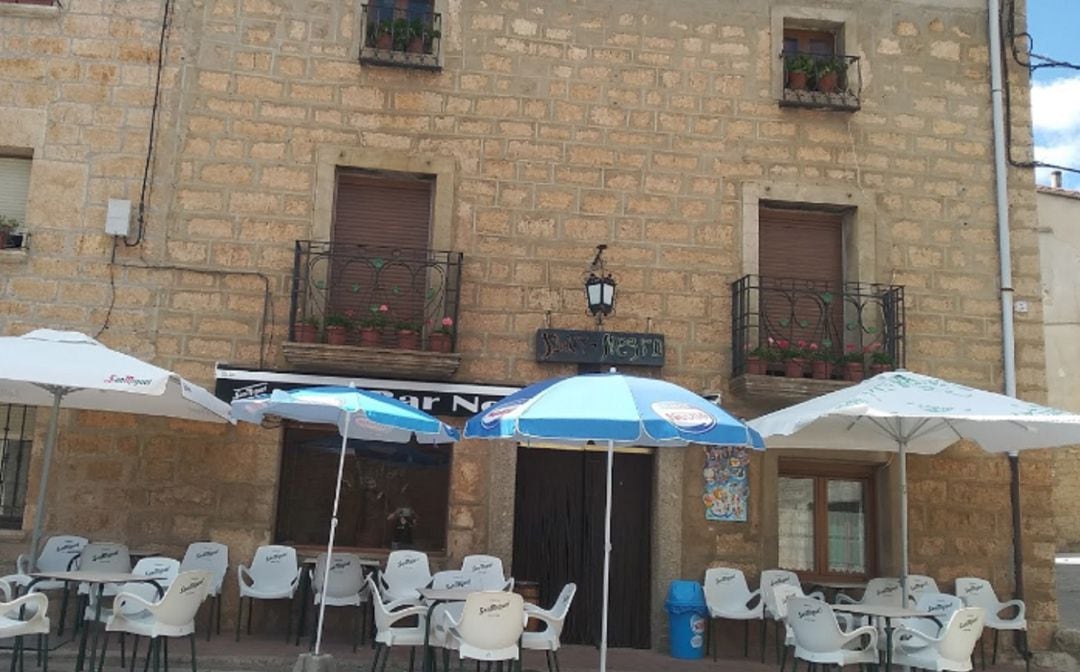 La convocatoria es para establecimeintos hosteleros de pequeñas localidades