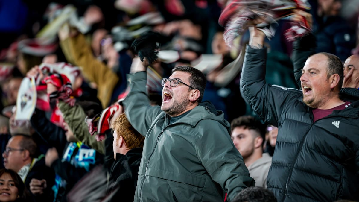 Así será el desplazamiento masivo de la afición del Albacete a Elda