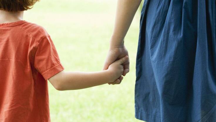 Entrevista con Iratxe Serrano, directora general de Protección a la Infancia y la Familia (14/04/21)