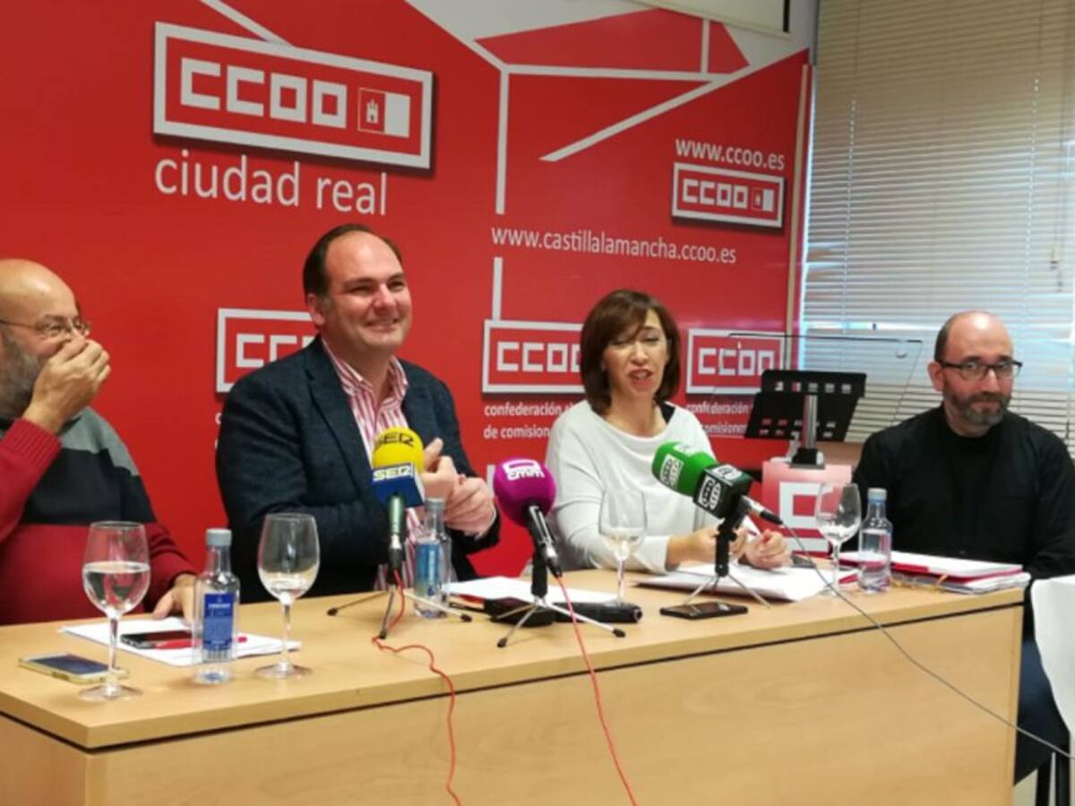 "Es el momento de revertir la reforma laboral y de las pensiones"