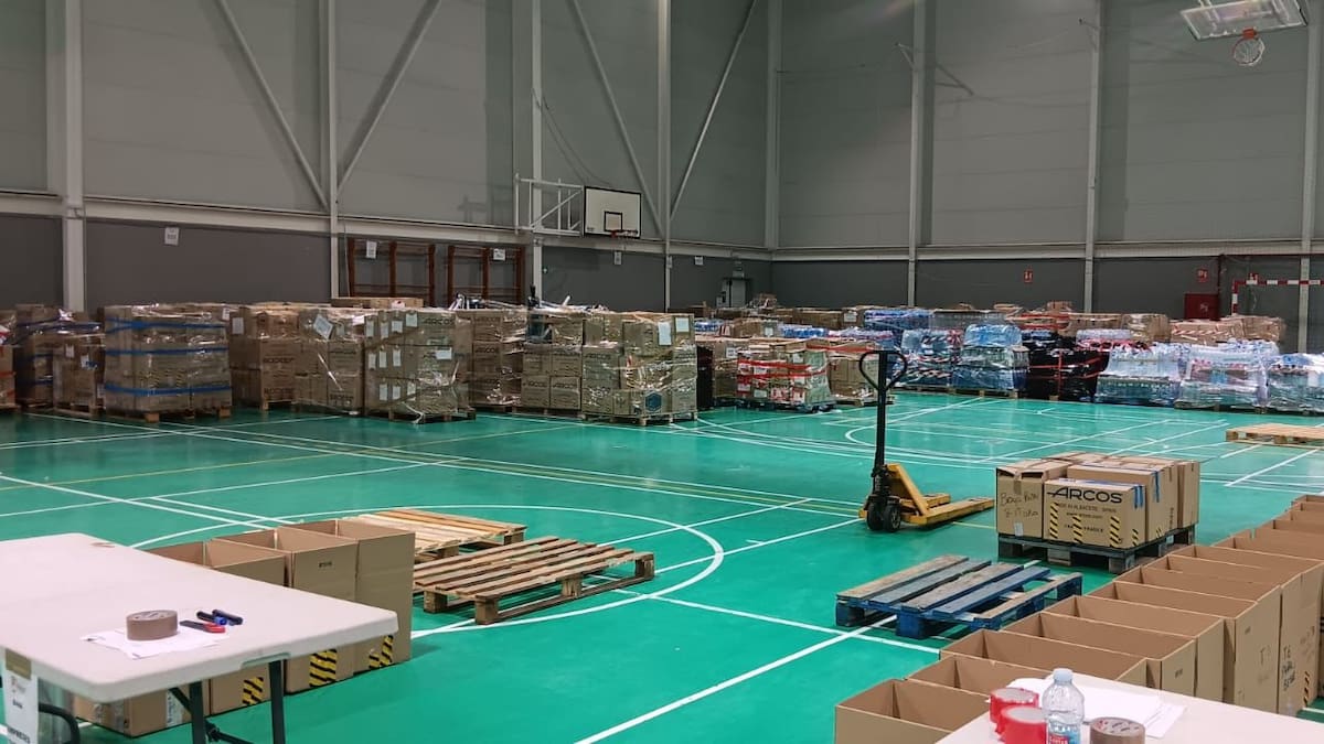 Hoy por Hoy Matinal Xàtiva 7:20 (04/11/2024)