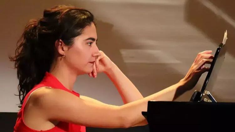 Graciá ha desarrollado una destacada carrera internacional