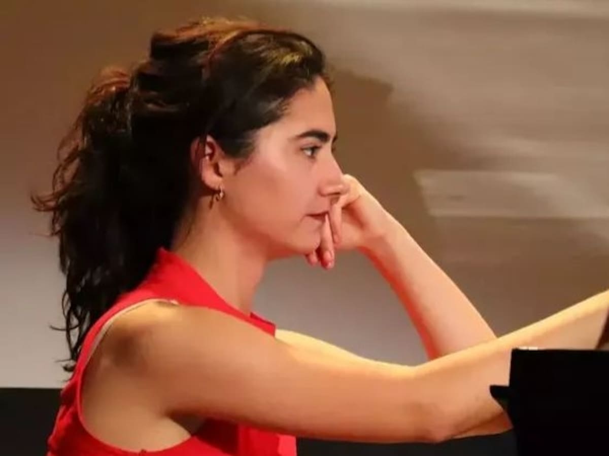 Blanca Graciá dirigirá el pasodoble "Idella" para dar inicio a las fiestas de Moros y Cristianos de Elda