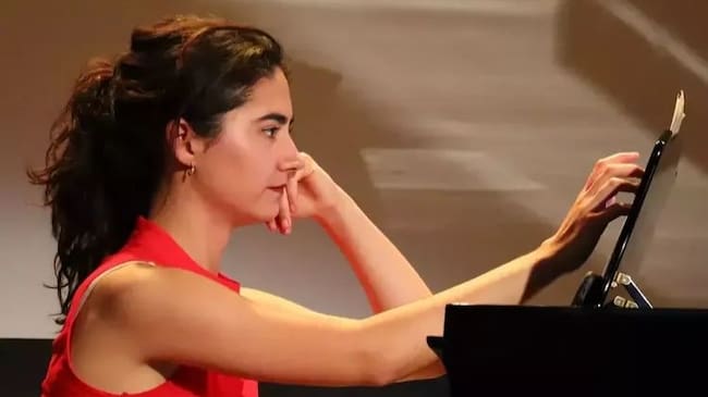 Graciá ha desarrollado una destacada carrera internacional