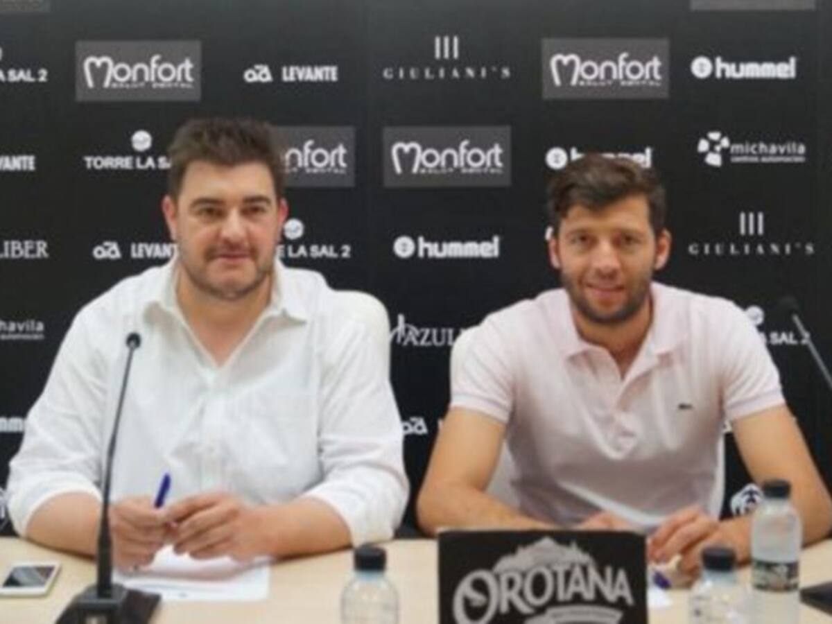 Juan Guerrero en SER Deportivos Castellón