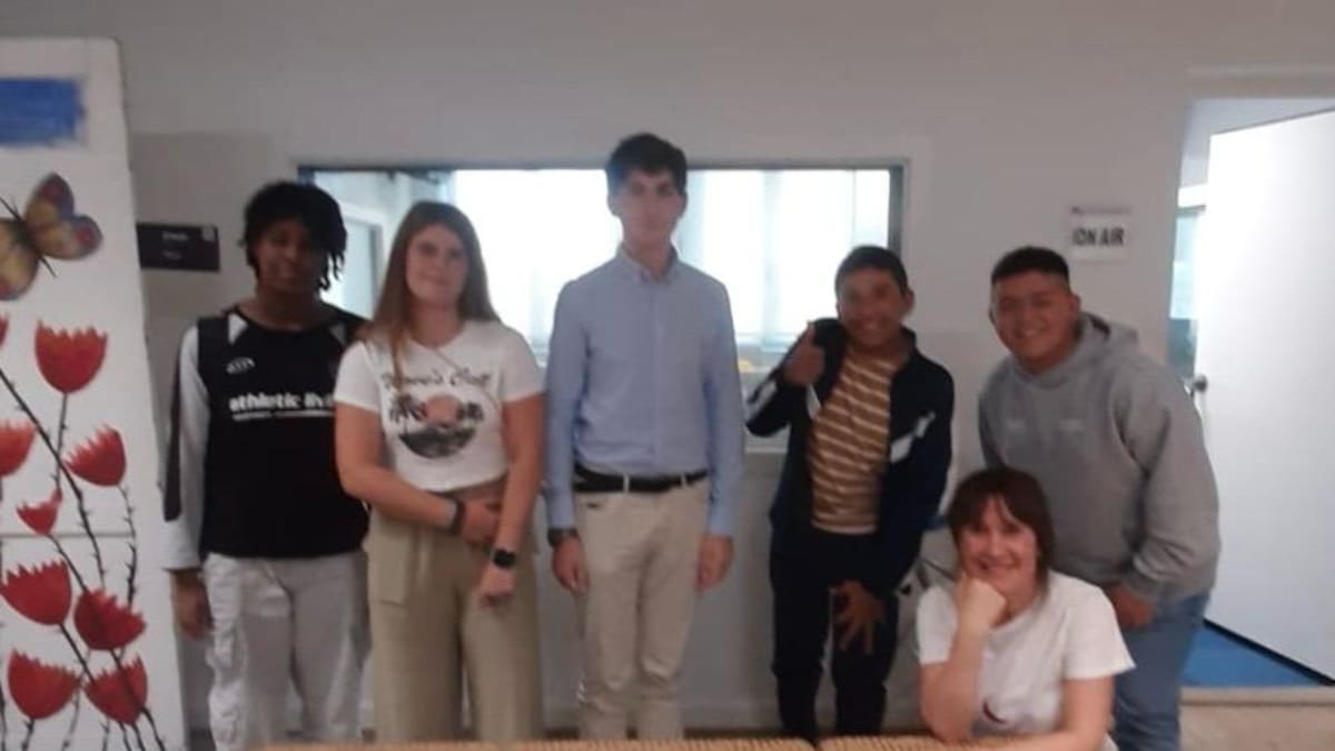 Inteligencia artificial y alfabetización mediática de la infancia y juventud