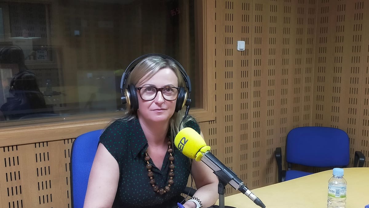 Blanca Martín: "Se ha intentado devaluar la Asamblea en las negociaciones"