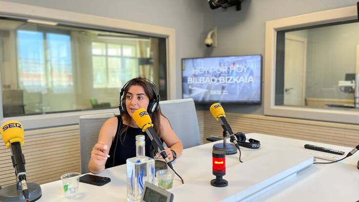 Samaia, el sabor de Georgia que conquista el corazón de Bilbao