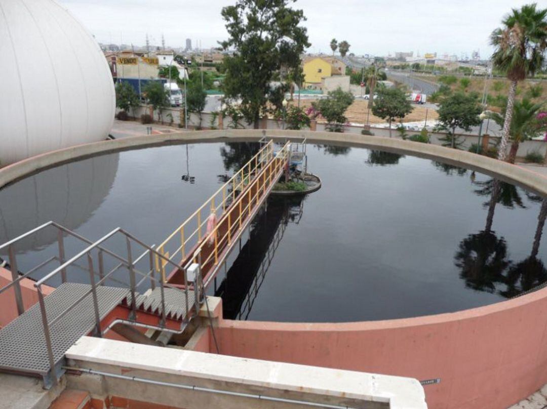 Piden que se controlen los vertidos