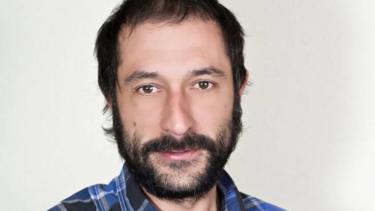 La guinda: Bendita lluvia