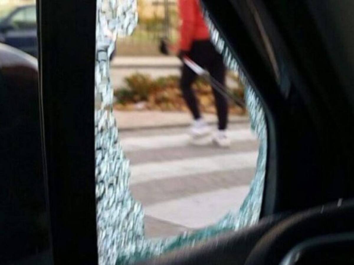 Detenidos en Ponferrada cinco jóvenes, tres de ellos menores, por robos en turismos