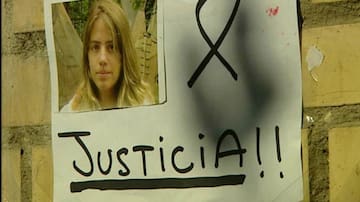 Podcast sobre el caso Marta del Castillo: 'Dondequiera que estés'