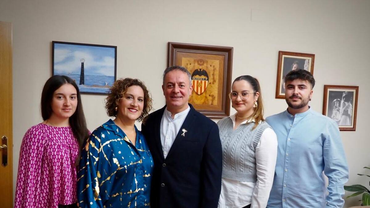 Capitanes maseros 11 mayo