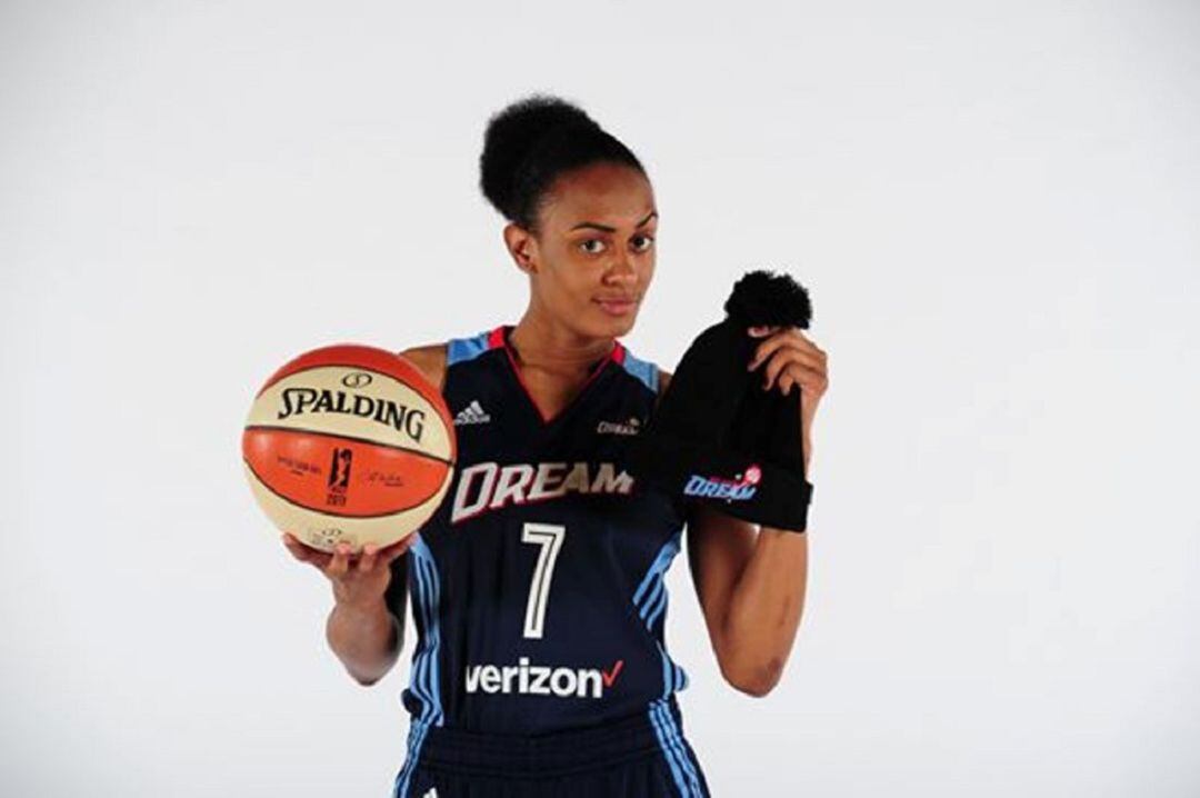 La nova jugadora de l&#039;Uni Girona