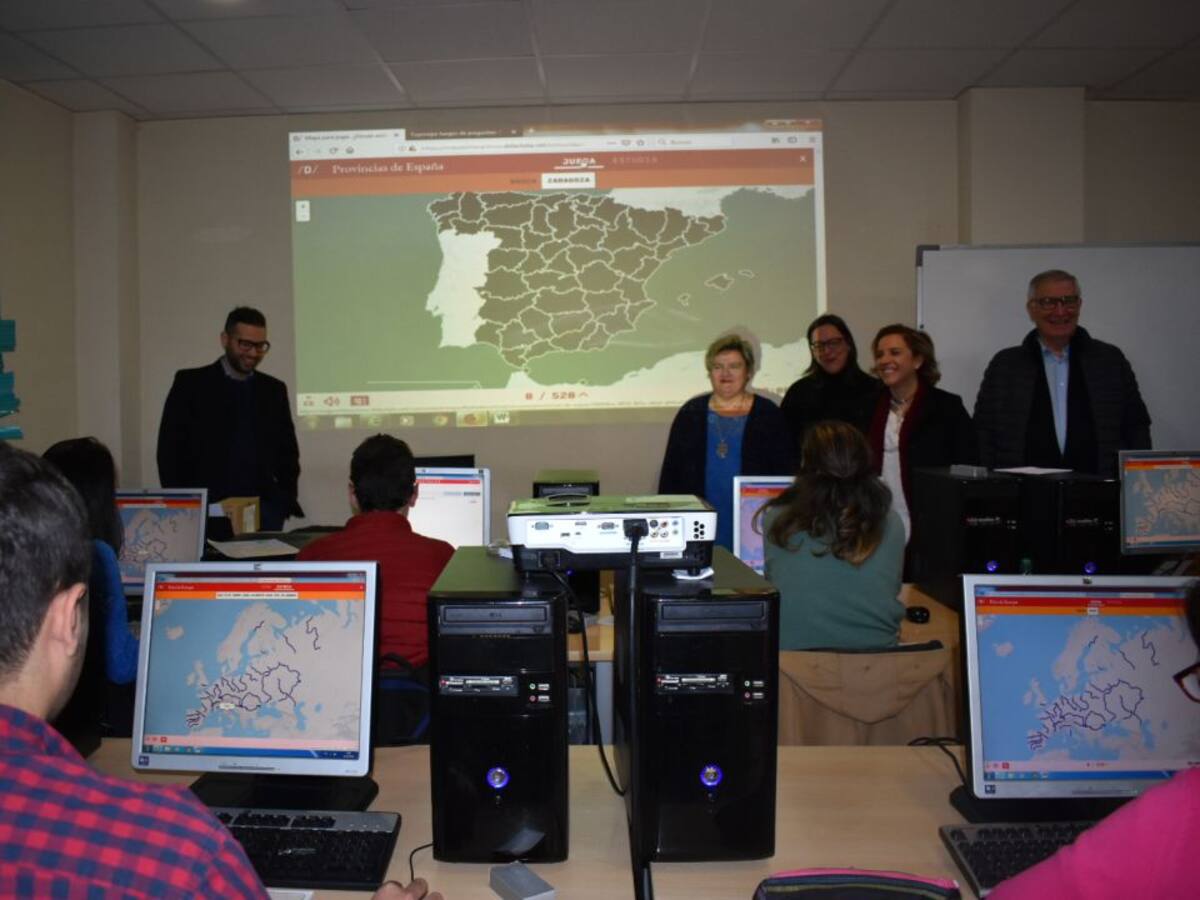 Subvenciones para que personas con discapacidad obtengan certificados de profesionalidad