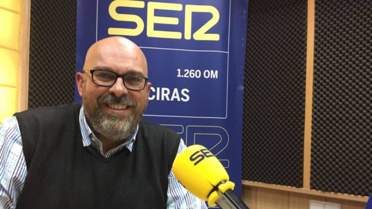 Firma Fernando Trujillo, 'Hay un gran vacío'