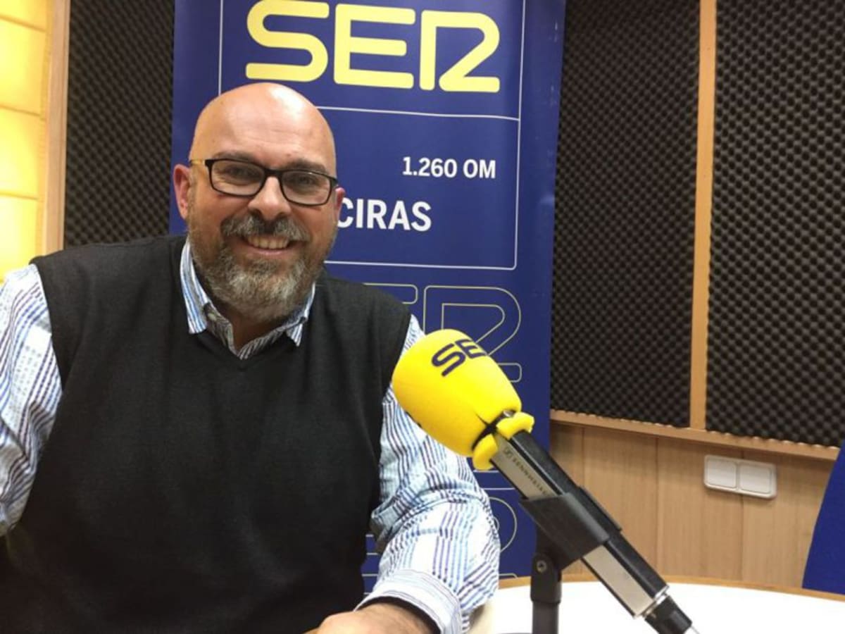 Firma Fernando Trujillo, 'Hay un gran vacío'