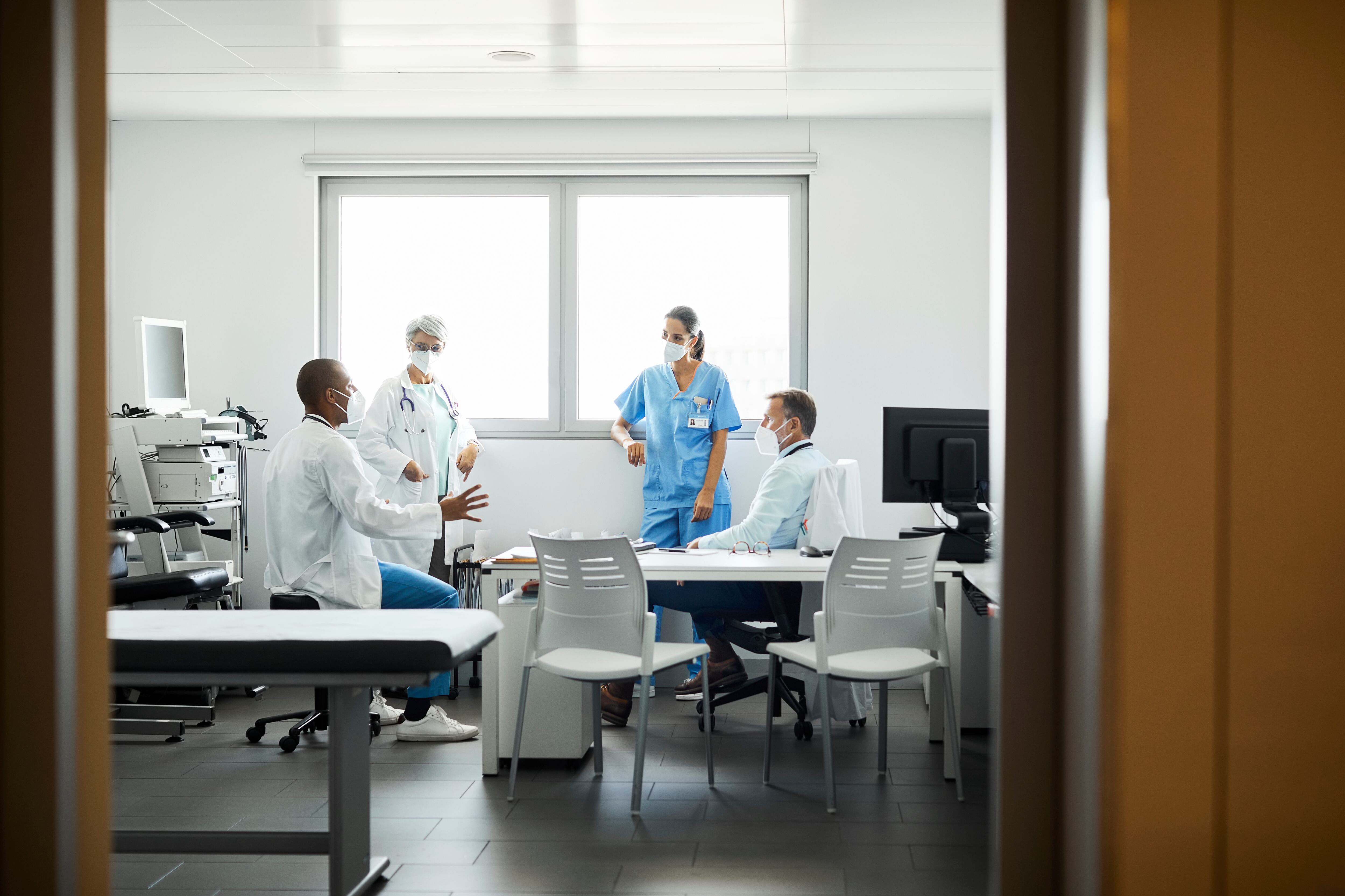 Los afectados por covid persistente piden más investigación y unidades específicas en los hospitales