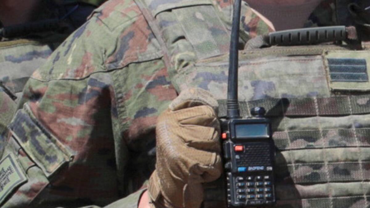 "Pedir prisión preventiva para el sargento es una maldad gratuita"