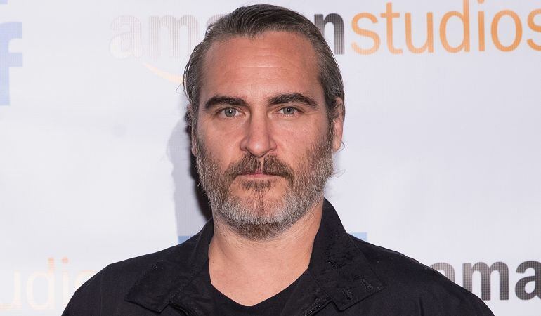 Joaquin Phoenix interpretará al Joker.