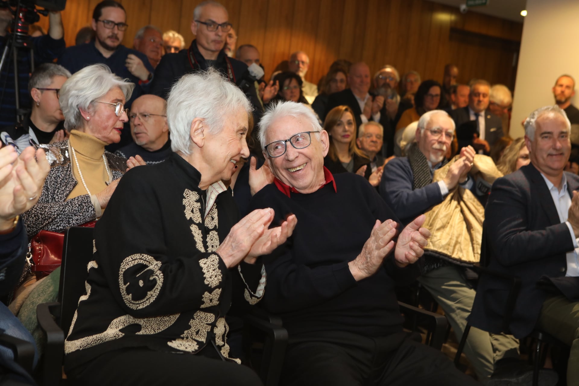 Raimon en una imagen de archivo. Fuente: Ajuntament de Xàtiva