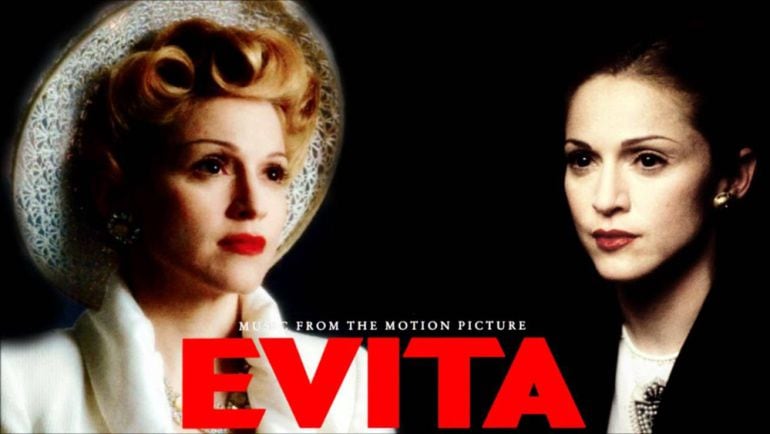 Evita