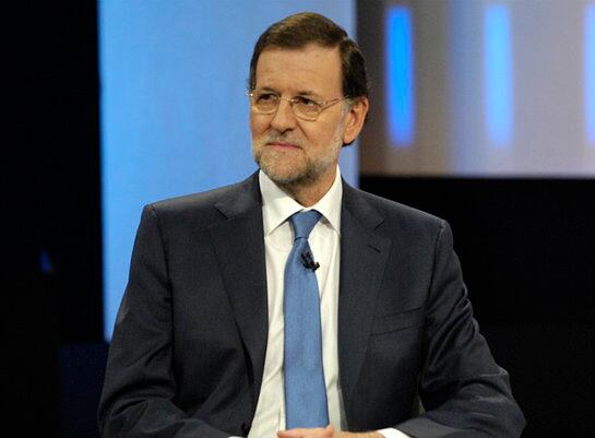 Sobre el caso Bolinaga Rajoy ha dicho que &quot;las leyes no quieren que nadie muera en la cárcel&quot;