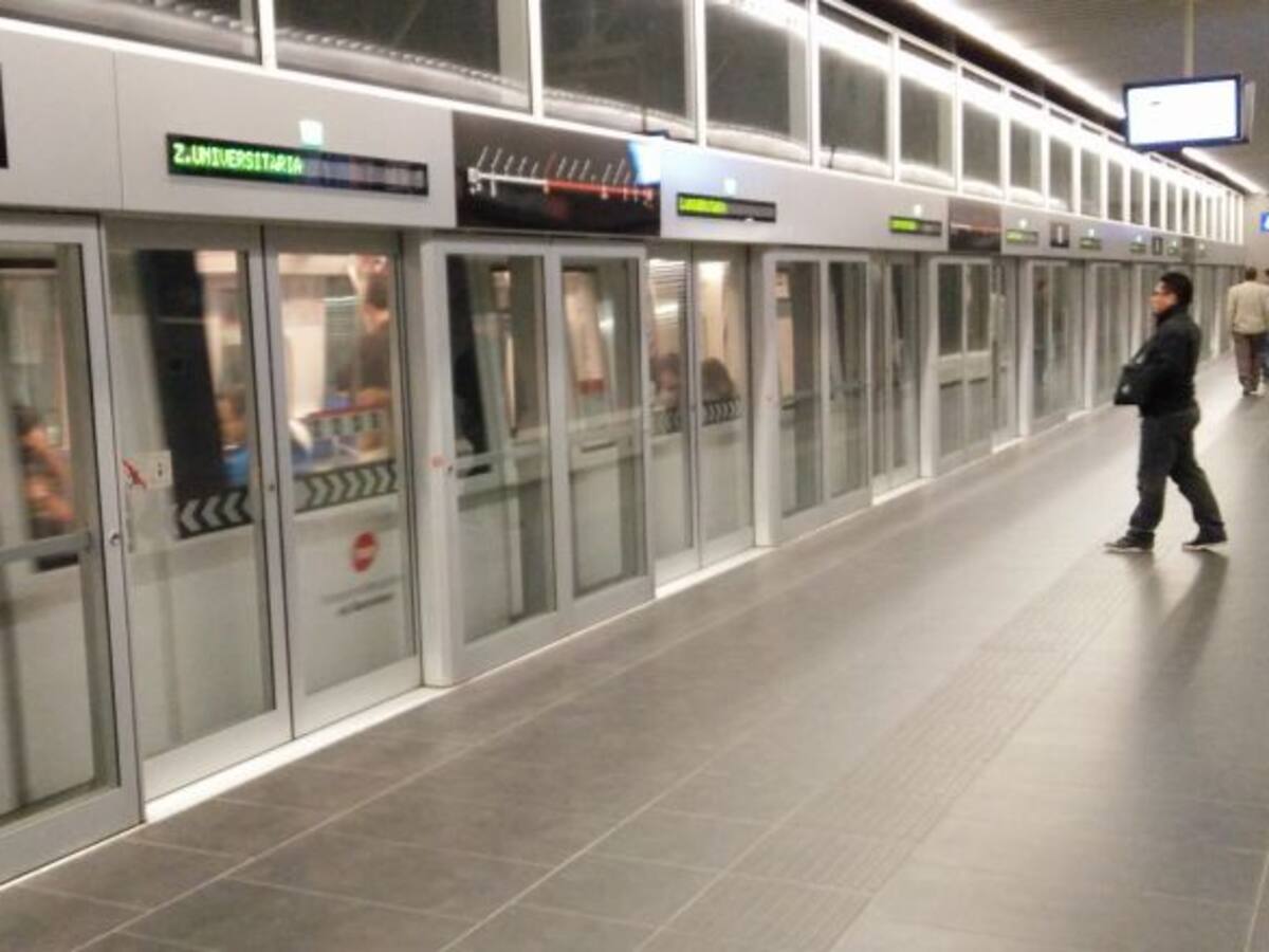 El Baix Llobregat reclama el “metro del Delta”