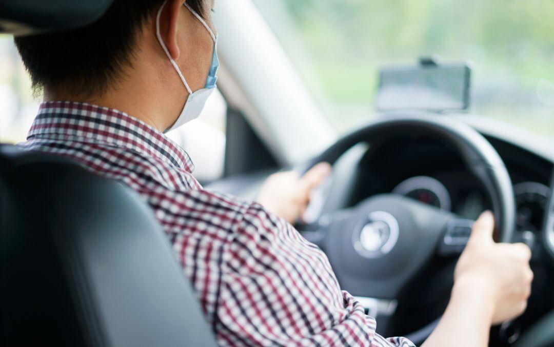 Antes de subirte al coche, ten en cuenta estas recomendaciones de la DGT.