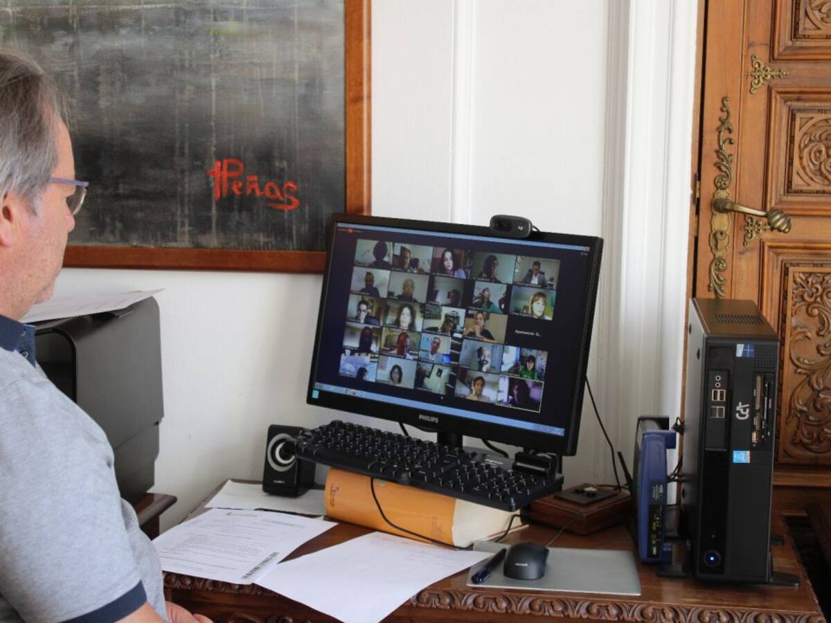 Vía libre a la inversión y el contrato de basuras