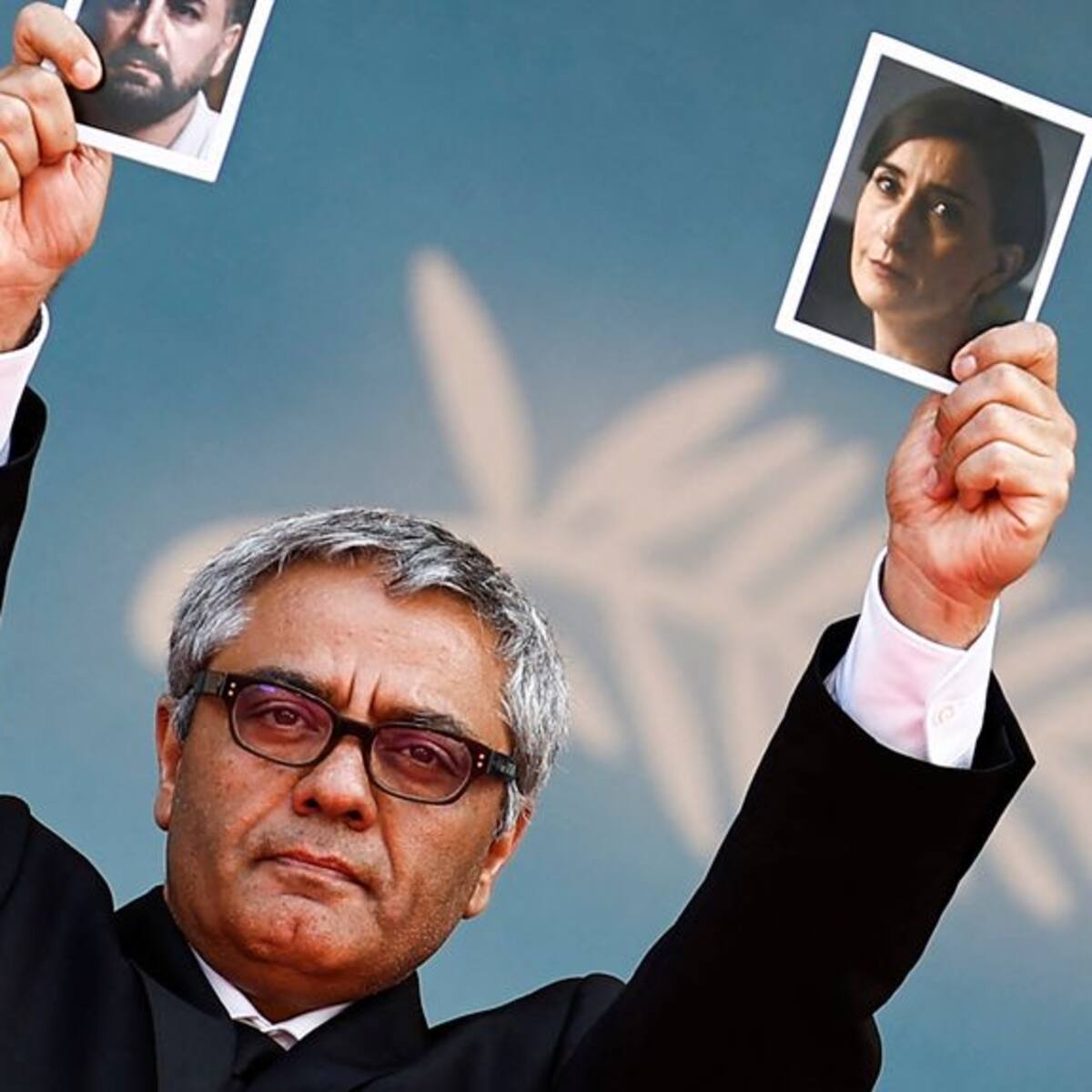 Cannes 2024 | Mohammad Rasoulof, el director que ha huido de Irán: "Si tengo que elegir entre el cine o la libertad, elijo ser libre"