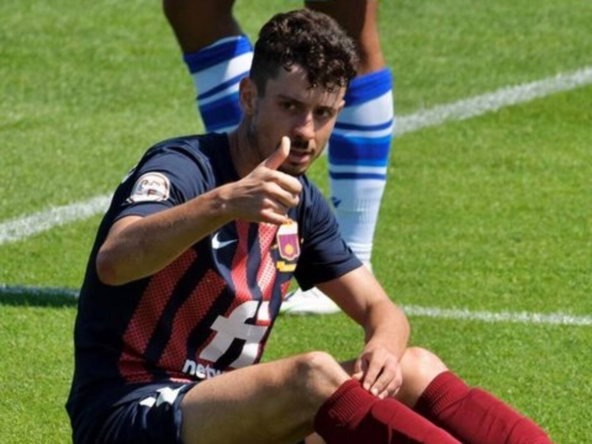 El Eldense quiere que a la tercera vaya la vencida en Lezama (S. 21.30 h)