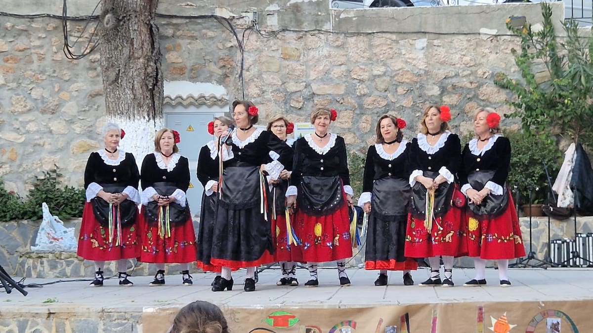 Bélmez de la Moraleda ofrece motivos más que suficientes para sentirse ‘Orgullosos de ser rurales’, durante este fin de semana