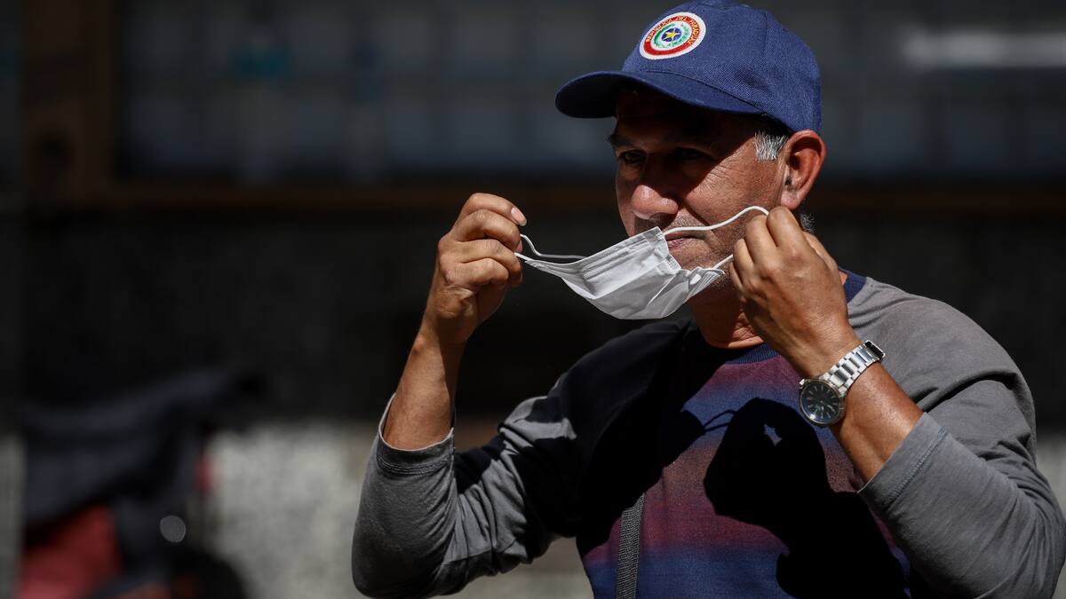 Entrevista a Álvaro Mena, internista del CHUAC (20/04/2022)