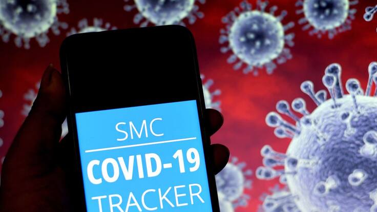 "Con una nueva aplicación podemos encontrar un brote en un barrio y atajar la transmisión en esa población concreta"