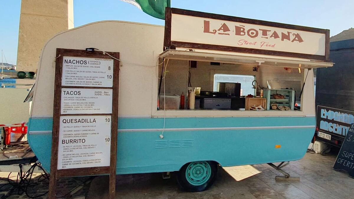 Entrevista a Mari Carmen Vañó, regidora de comercio de Benigànim