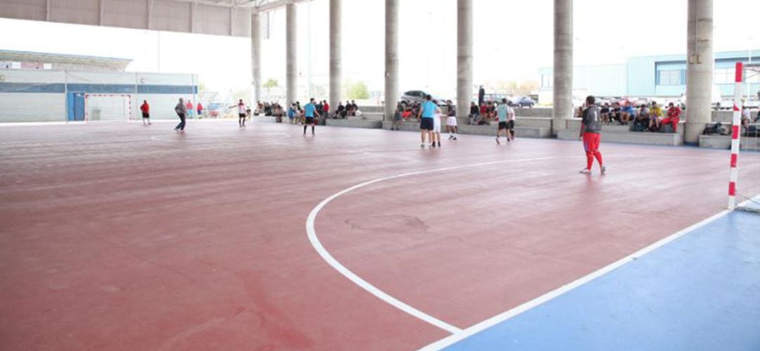 El gobierno local mejorará instalaciones deportivas de la ciudad en este año.