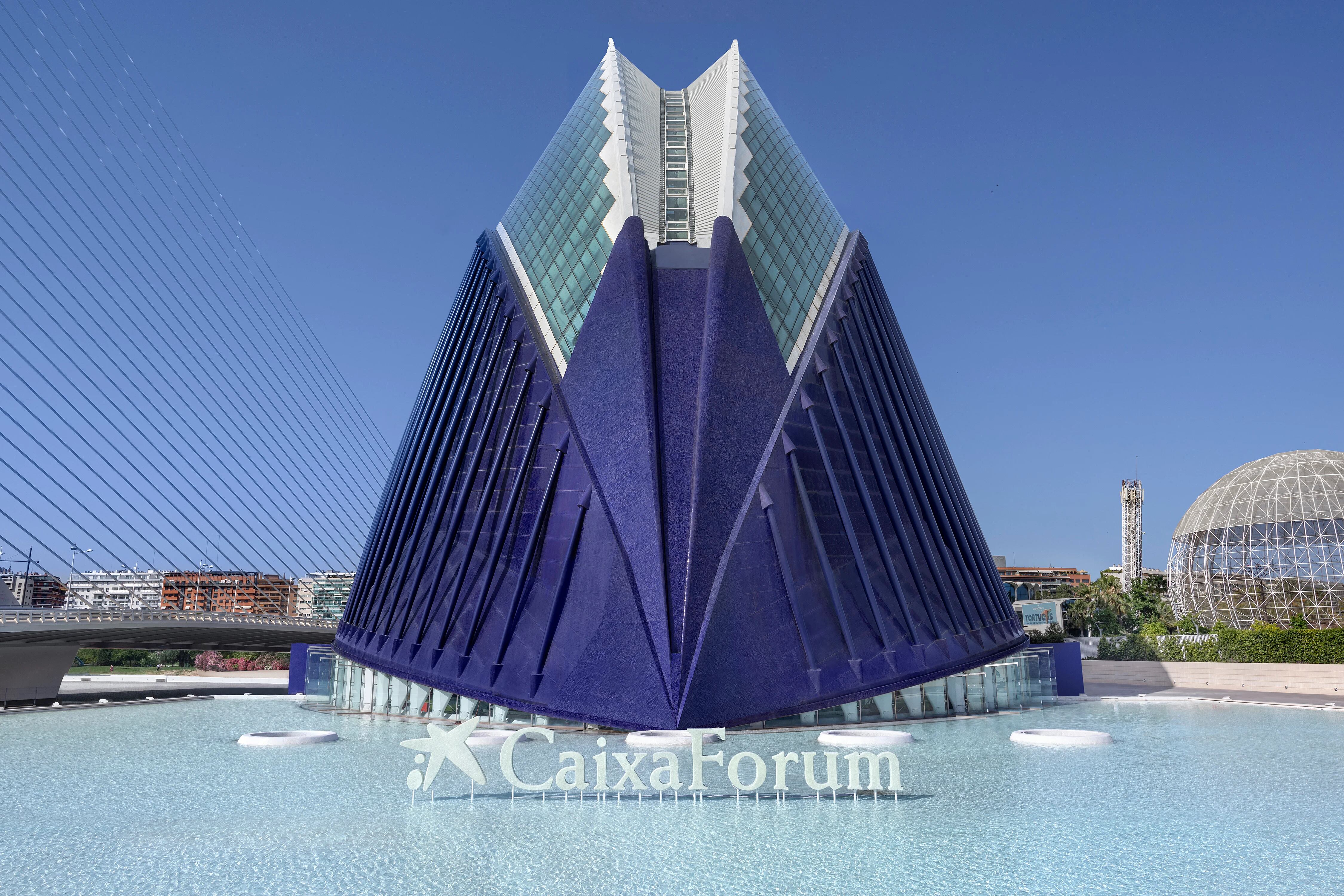 CaixaForum València