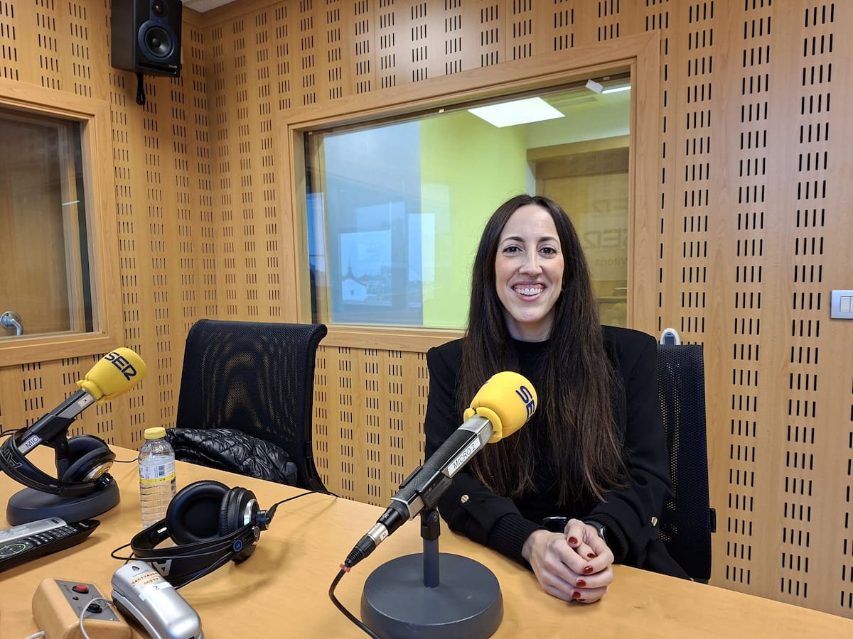 Enara Iriarte (Mecanizados Iriarte): "Liderar la empresa familiar tras la pérdida de un padre es un reto que exige estar al 200%"