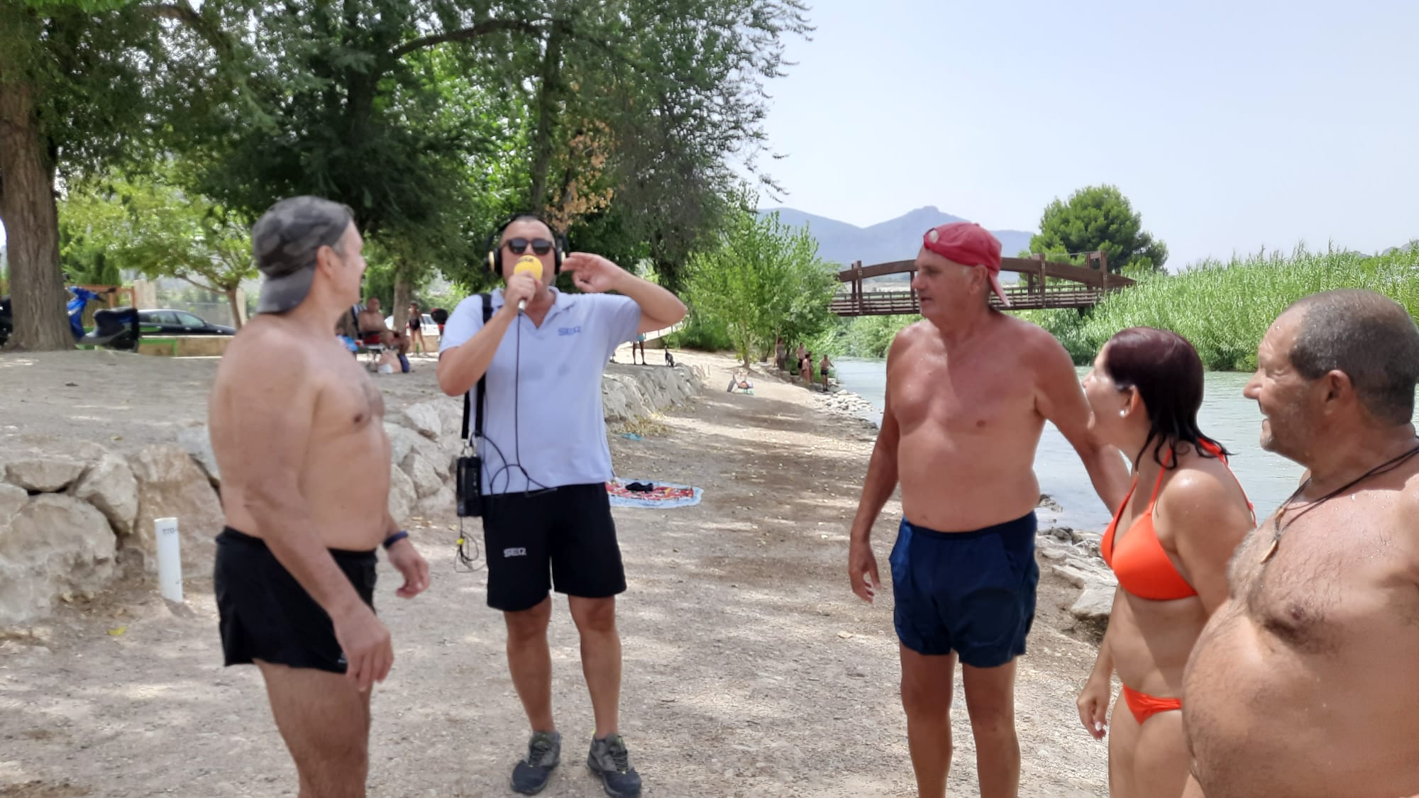 La Radio al Sol 2023 desde Cieza