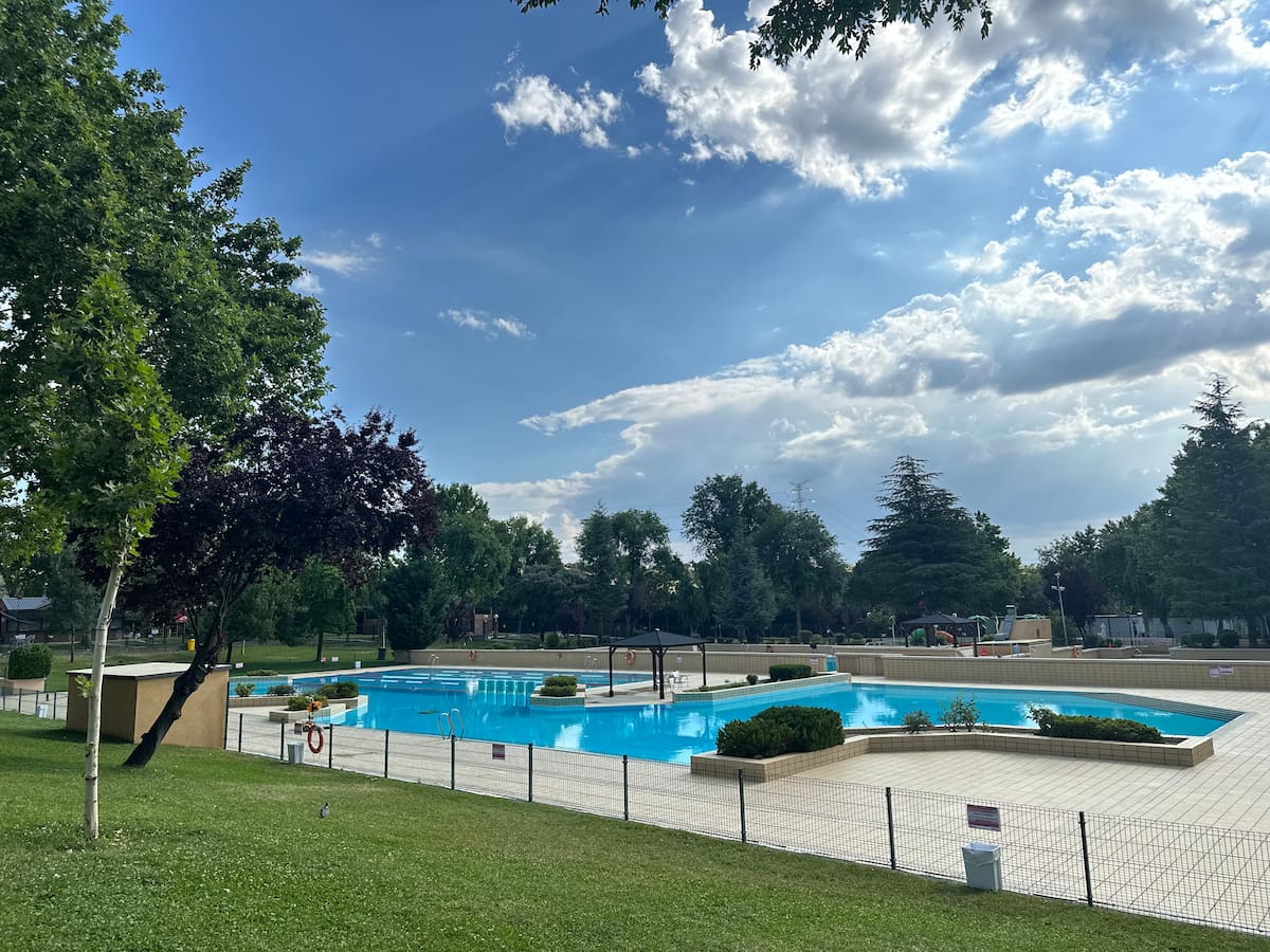 El nuevo gobierno del PP en San Sebastián de los Reyes baja los precios de las piscinas de verano