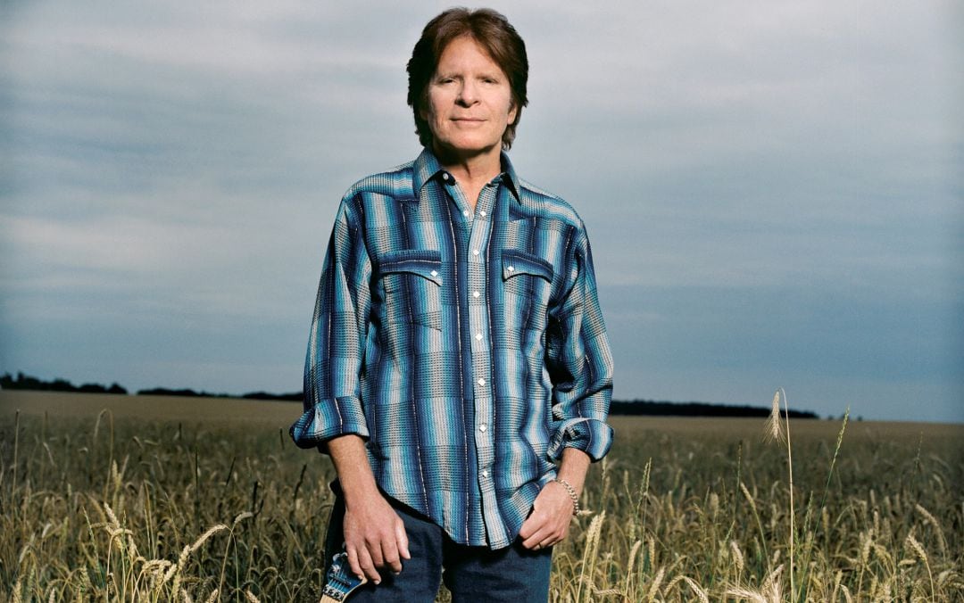 A sus 75 años, John Fogerty volverá a actuar en España el próximo mes de junio